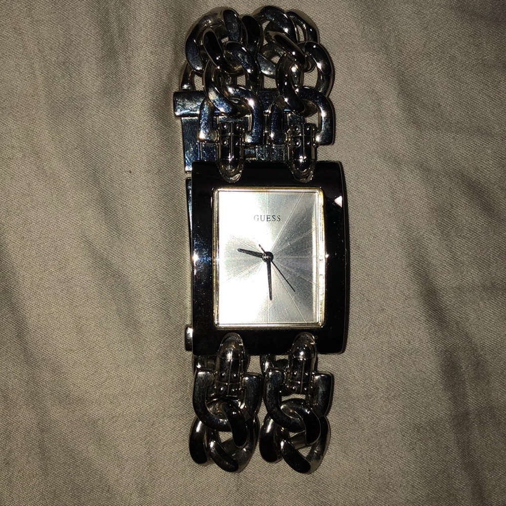 Guess watch